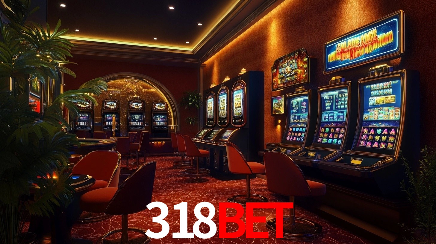 Daily Bonuses 318bet