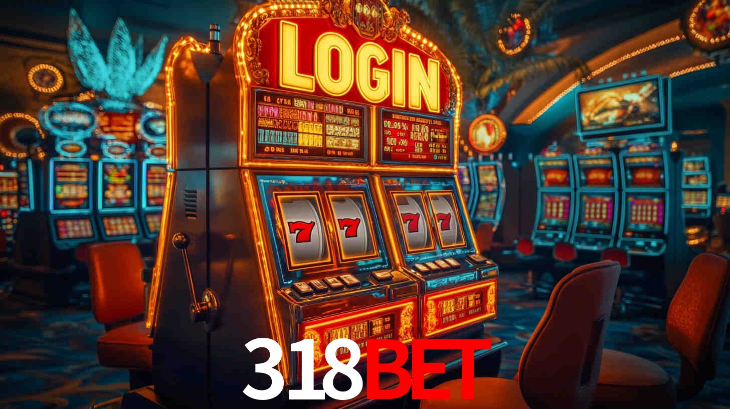 318bet App Interface