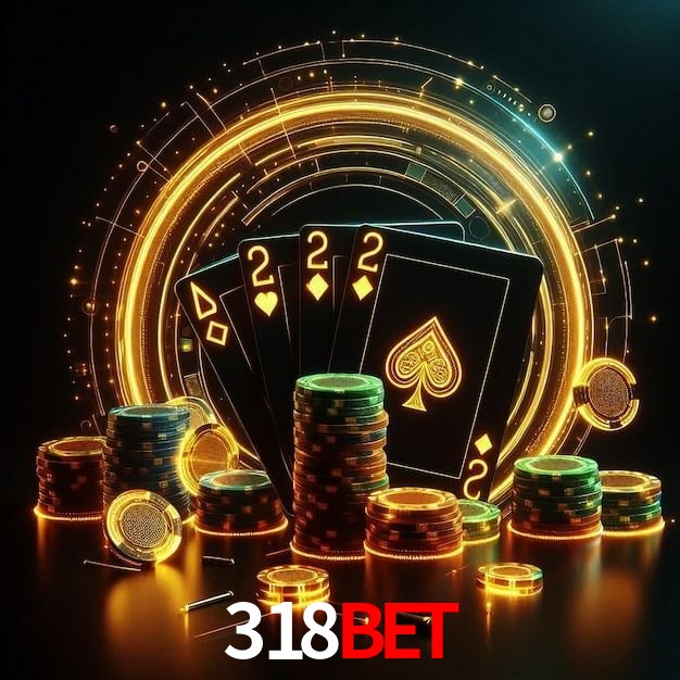 Login Seguro 318bet