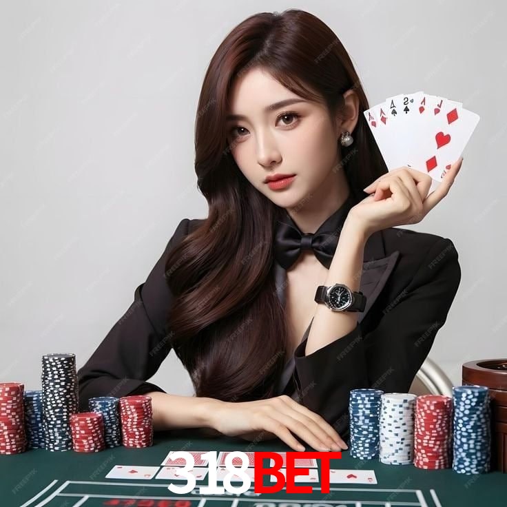 Promoções Sazonais 318bet