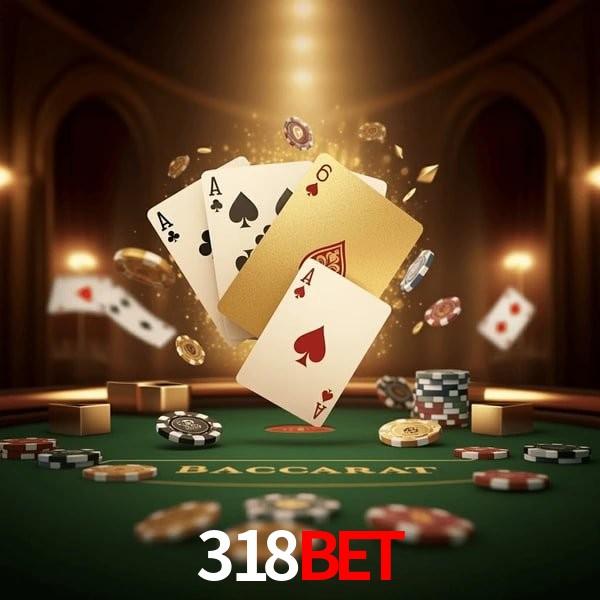 Spaceman Game 318bet
