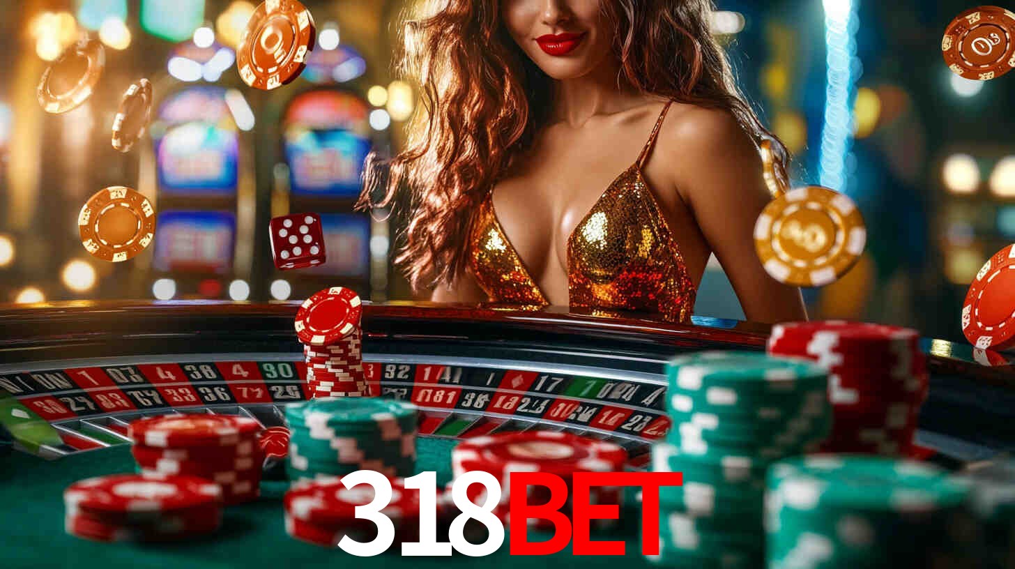 Exclusive Games 318bet