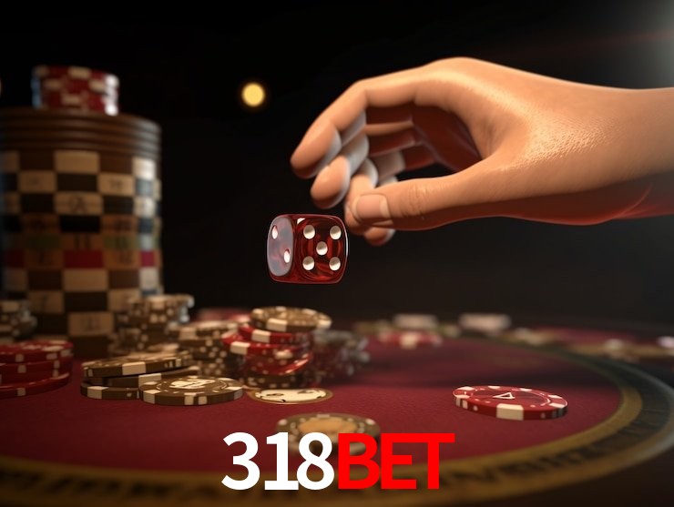 Cadastro Rápido 318bet