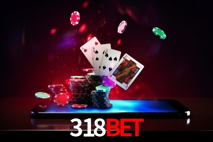 Live Casino 318bet