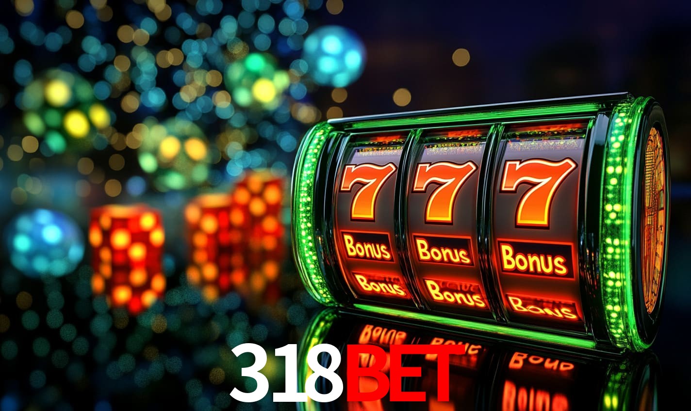 Integração de APIs 318bet