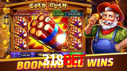 Descubra a Magia dos Jogos de Arcade no 318bet