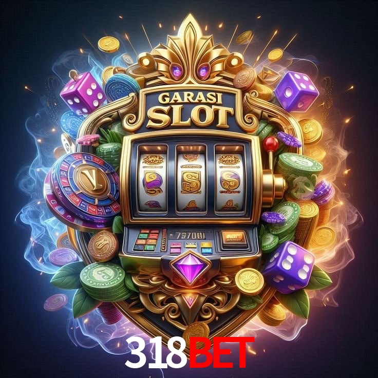 Sistemas de Segurança 318bet