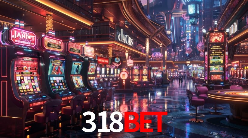 Exclusive Offers 318bet