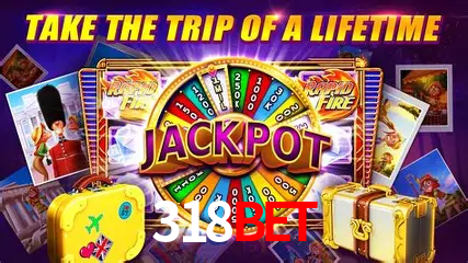 Desvendando o Mundo dos Jogos Virtuais na 318bet