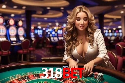 Game Providers 318bet