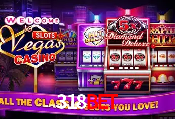 Descubra a Essência do 318bet: Nossa História e Compromissos