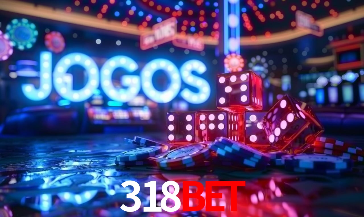 Jogos Exclusivos 318bet
