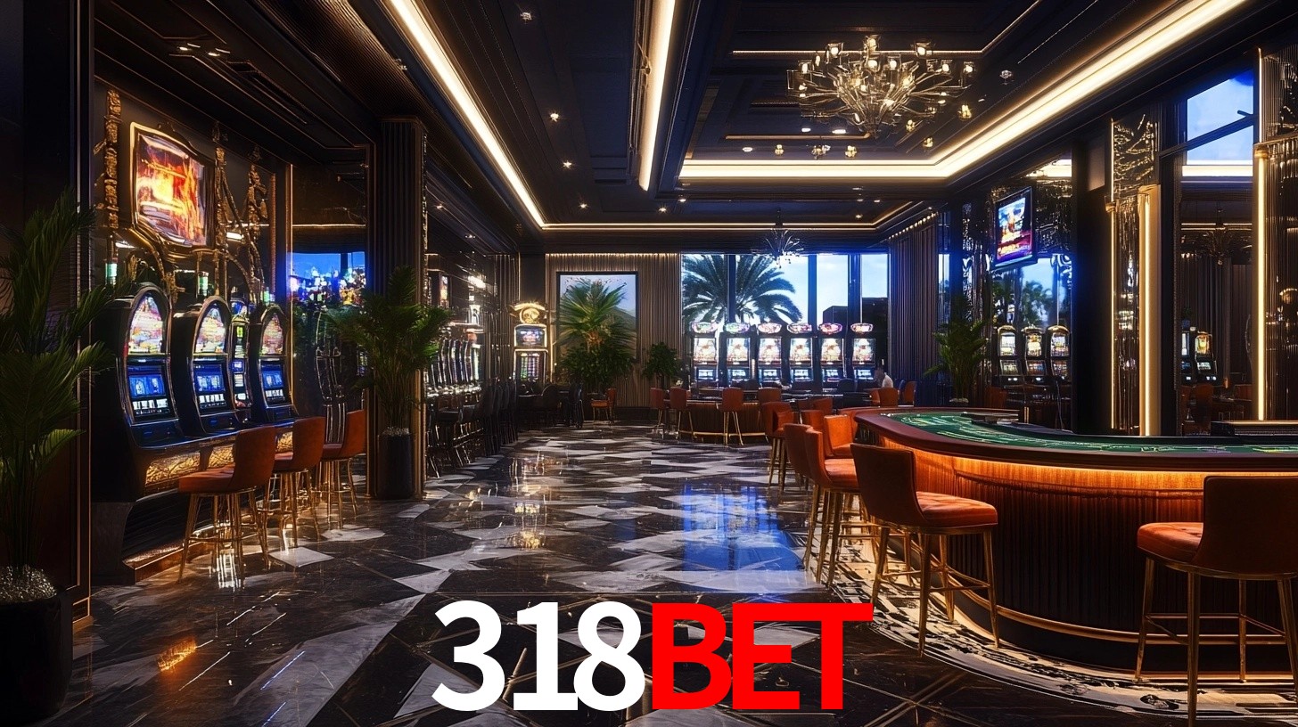 Basketball Betting 318bet