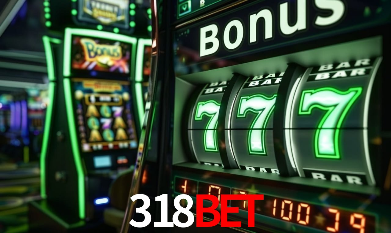 Weekend Specials 318bet