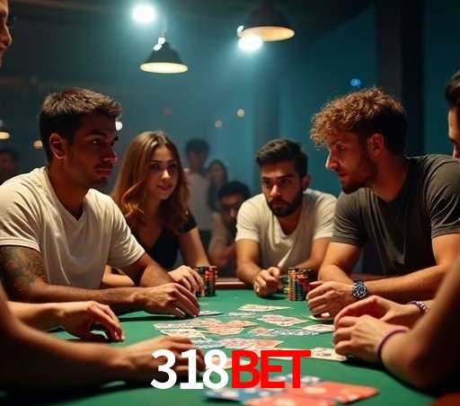 318 BET