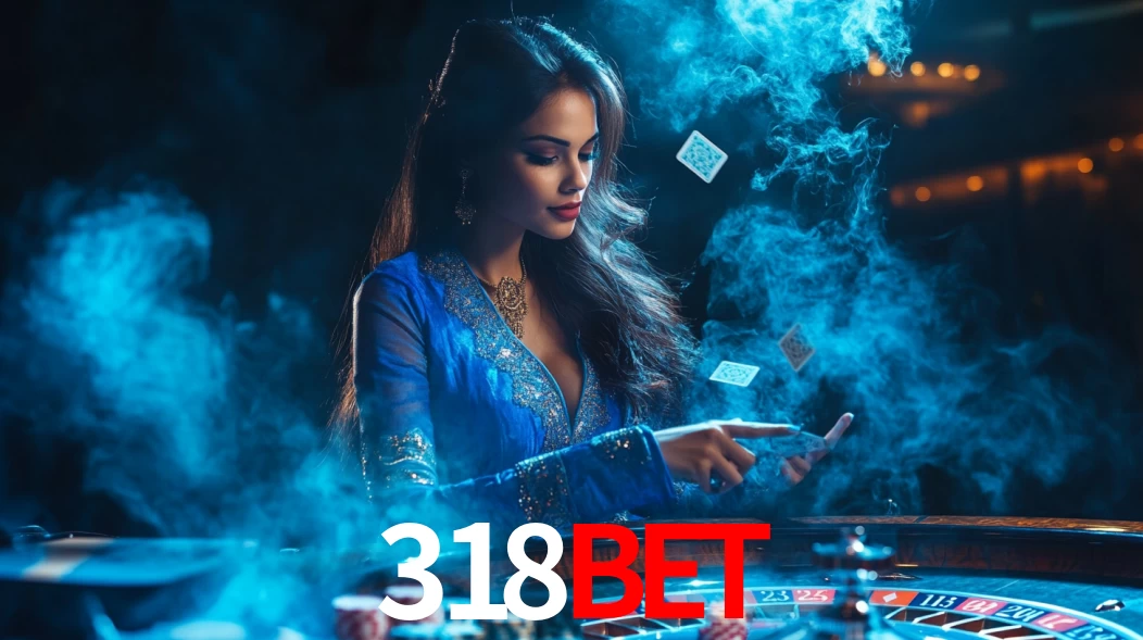 Inovações de Jogos na 318bet: O Futuro das Experiências Interativas