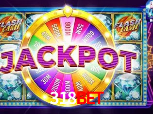 Desvendando o Mundo dos Jogos Virtuais na 318bet
