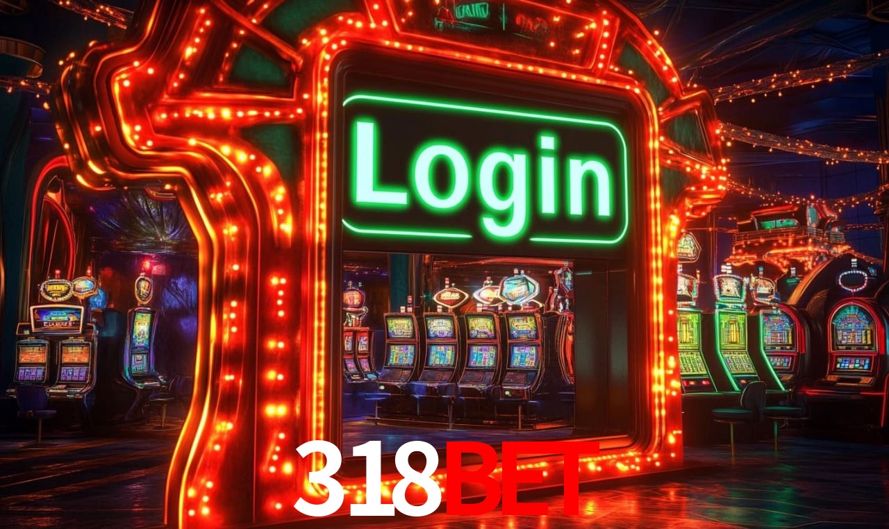 Apostas de Futebol 318bet