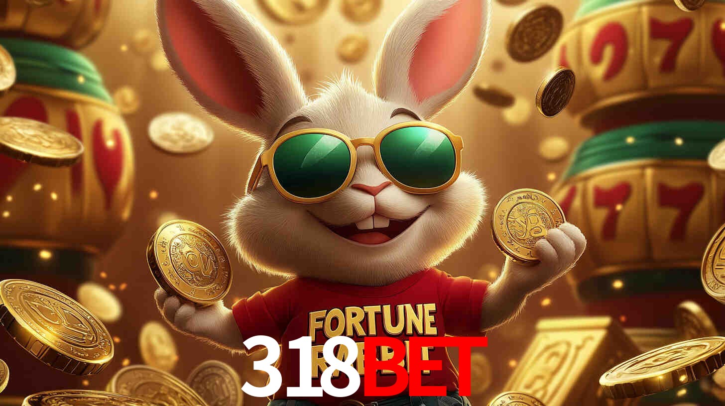 Welcome Bonus 318bet