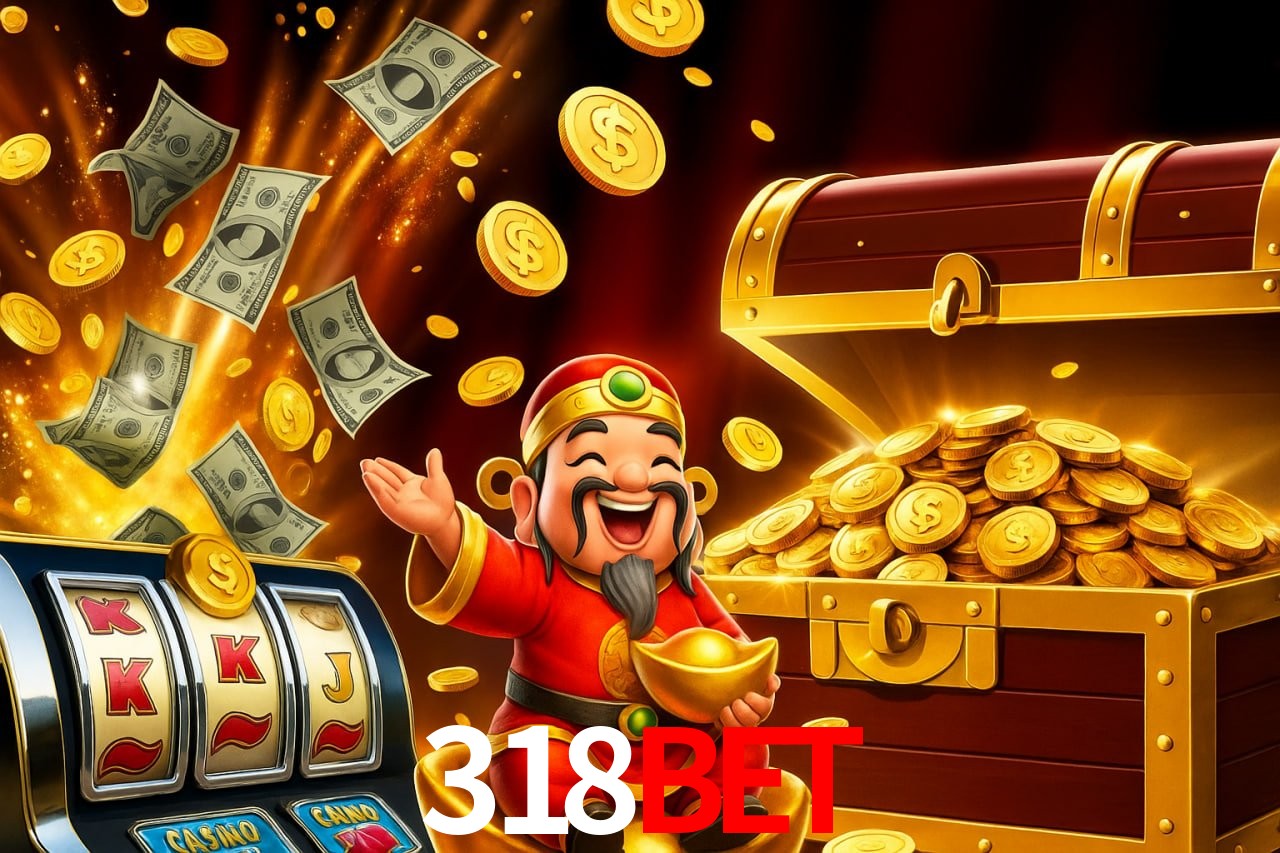 Programa VIP 318bet
