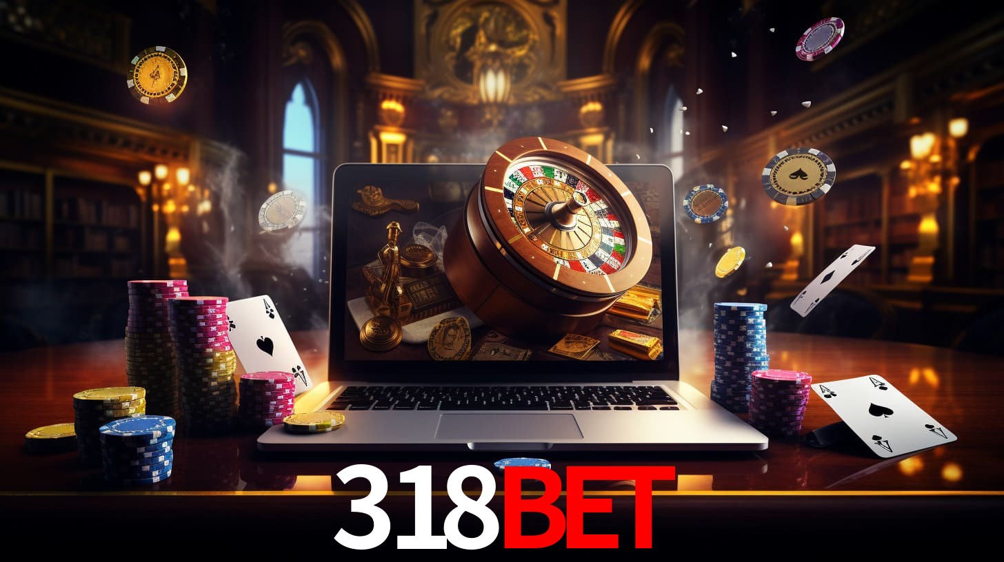 Bonus Features 318bet
