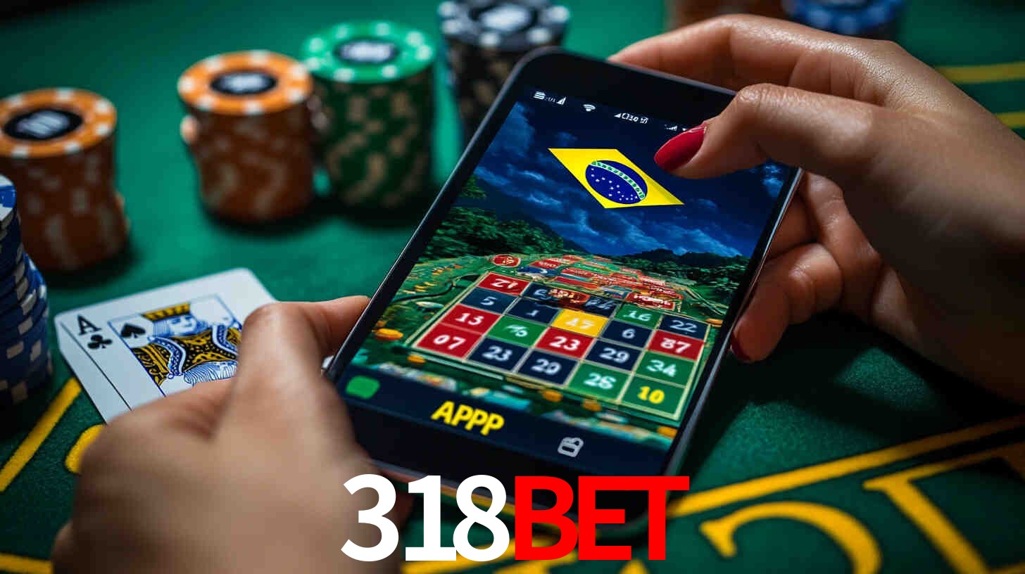 A Popularidade dos Caça-Níqueis no 318bet
