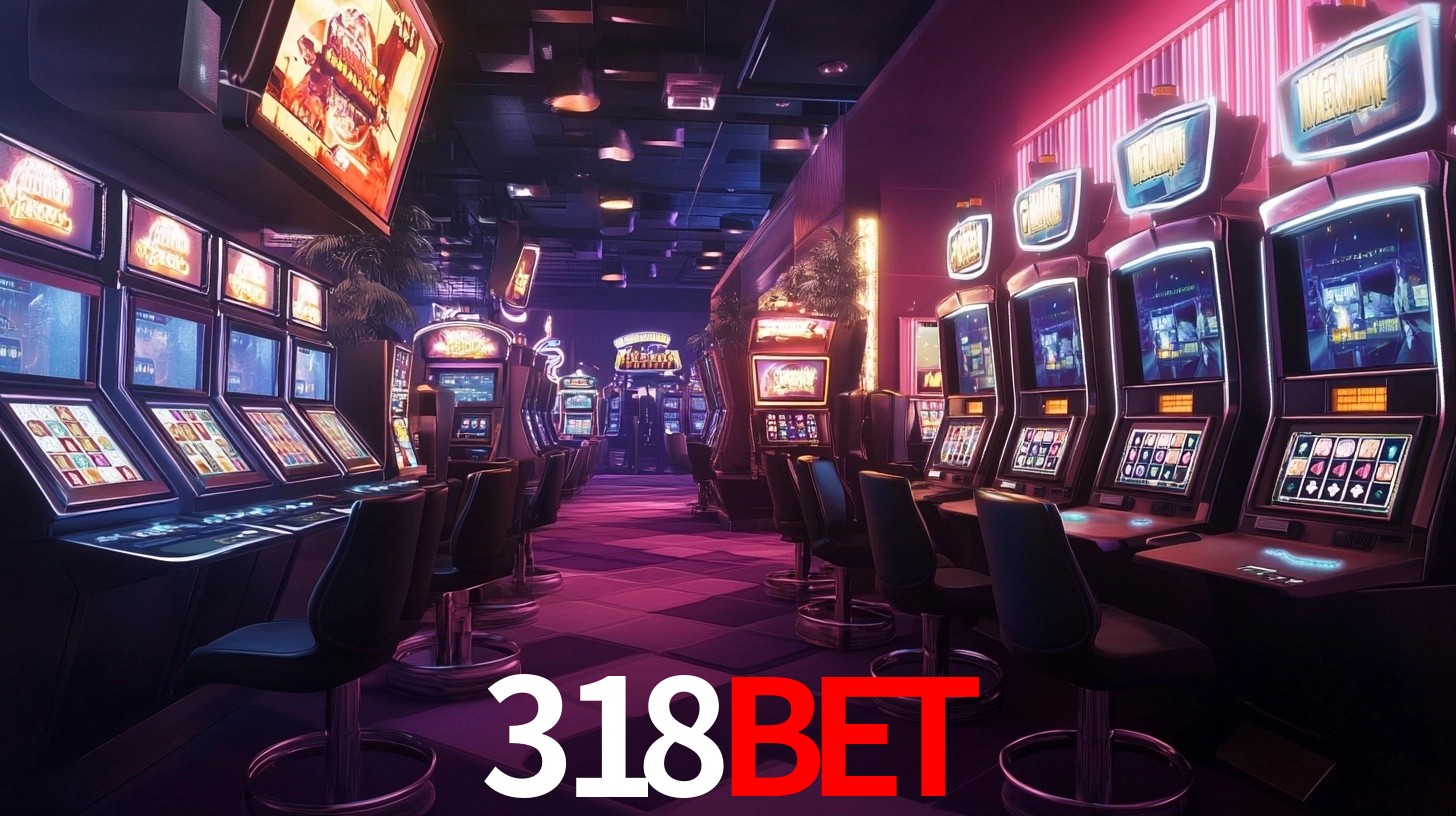 Football Betting 318bet