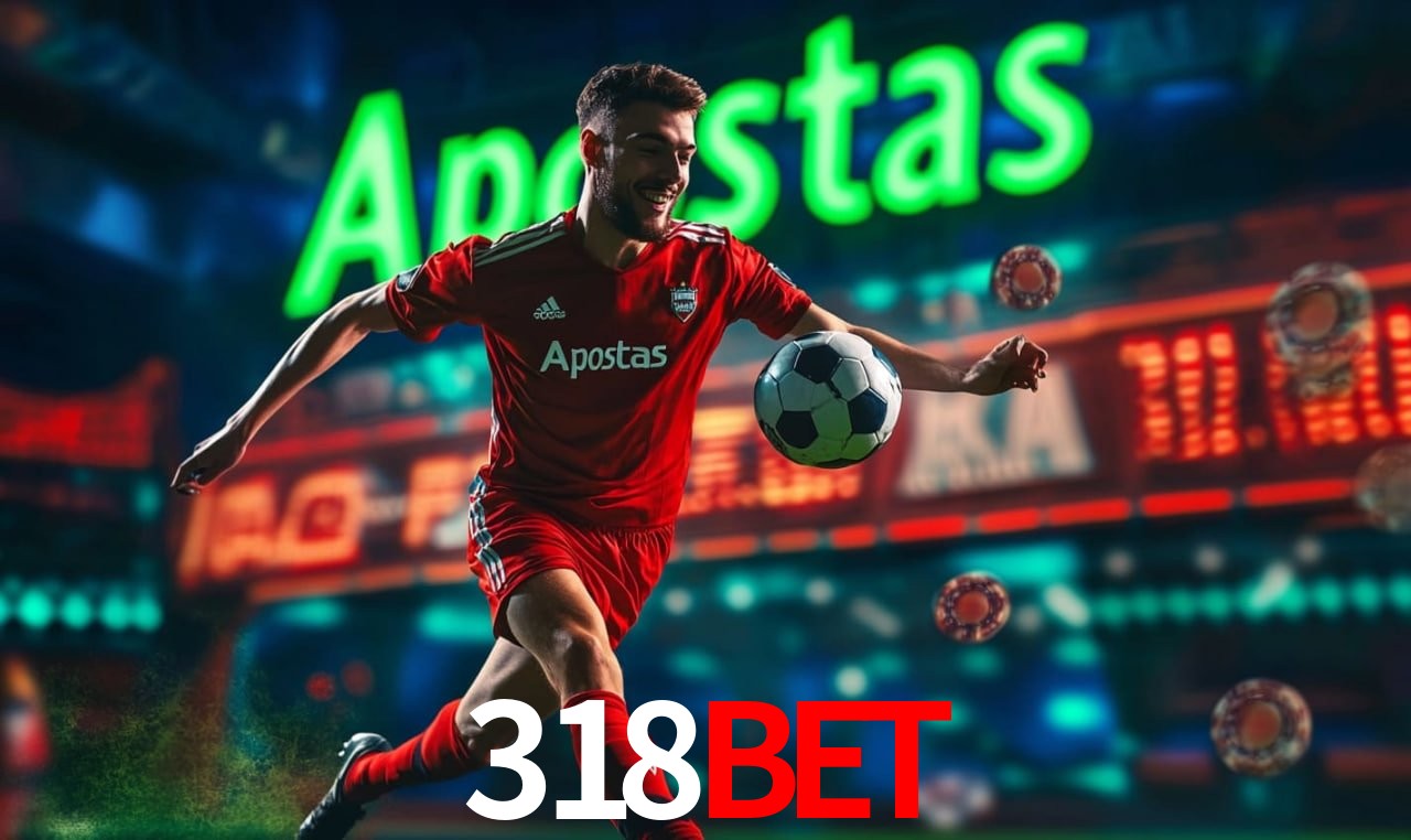 Interface Premium 318bet