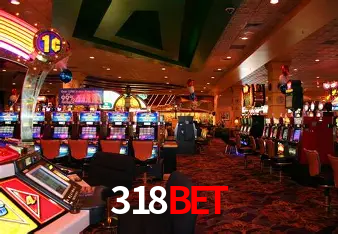 Explorando a Categoria de Eventos em Apostas na 318bet