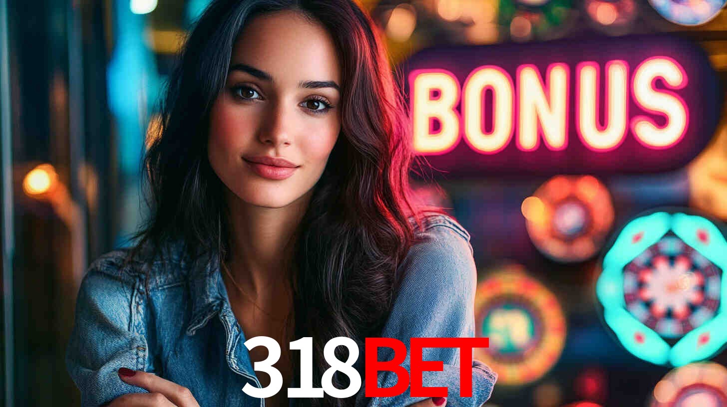 Daily Bonuses 318bet