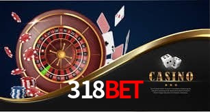 Estatísticas Esportivas 318bet