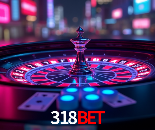 Descubra o Programa VIP da 318bet: Vantagens Exclusivas para Jogadores