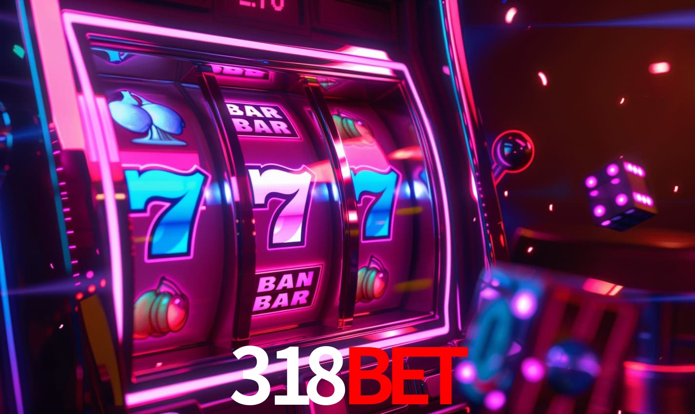 Desvendando o Mundo dos Jogos Virtuais na 318bet